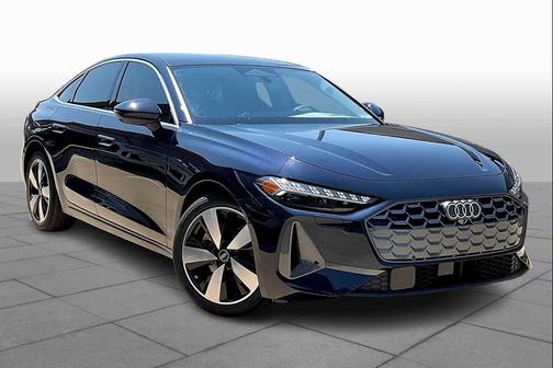 2025 Audi A5 Premium Plus