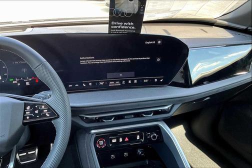 2025 Audi SQ5 3.0T Premium Plus