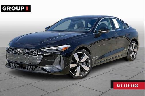 2025 Audi A5 Premium TFSI quattro S tronic