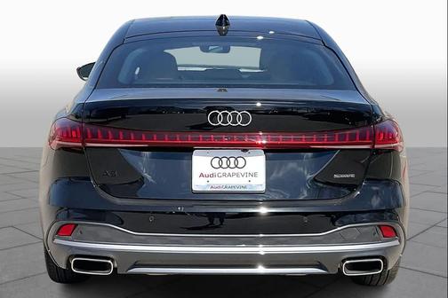 2025 Audi A5 Premium TFSI quattro S tronic