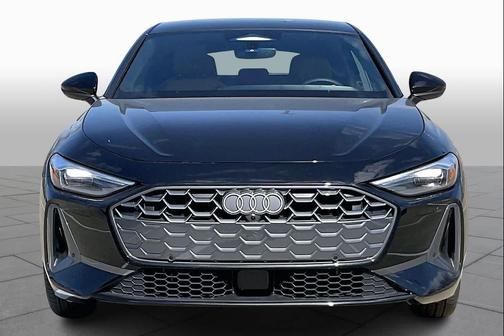 2025 Audi A5 Premium TFSI quattro S tronic