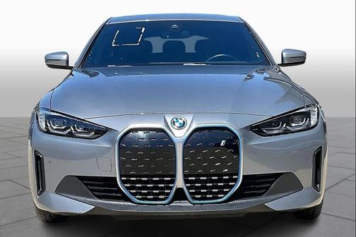 2023 BMW i4 Gran Coupe eDrive35