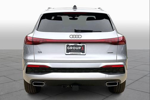 Florett Silver 2026 Audi Q5 Premium Plus
