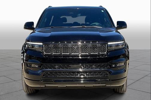 2024 Jeep Grand Wagoneer Series II 4x4