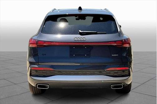 2025 Audi Q5 Prestige