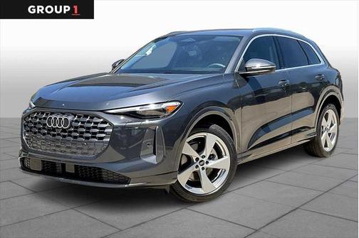 2025 Audi Q5 Prestige
