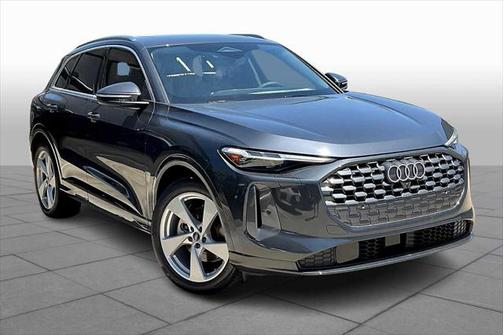 2025 Audi Q5 Prestige