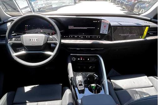 2025 Audi Q5 Prestige