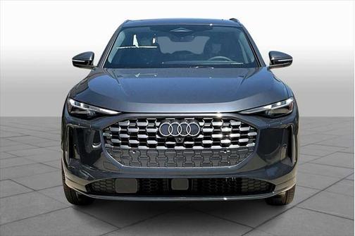 2025 Audi Q5 Prestige