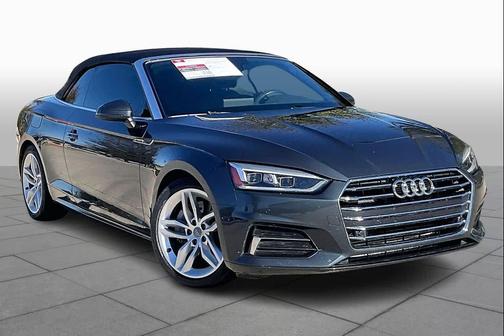 2019 Audi A5 45 Premium