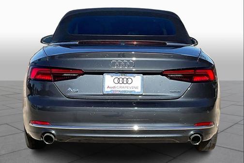 2019 Audi A5 45 Premium