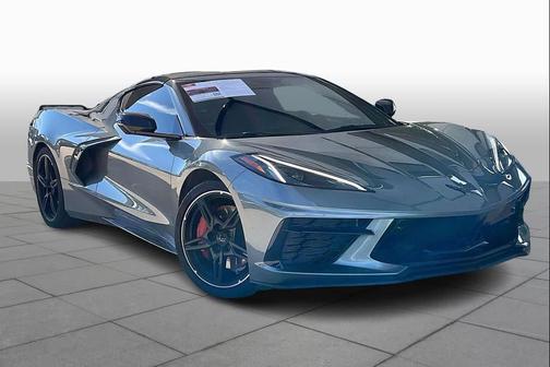 2023 Chevrolet Corvette Stingray w/2LT