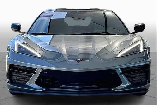 2023 Chevrolet Corvette Stingray w/2LT