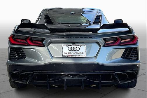 2023 Chevrolet Corvette Stingray w/2LT