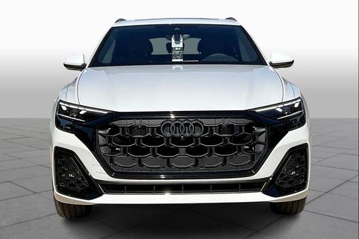 2026 Audi Q8 55 Premium Plus