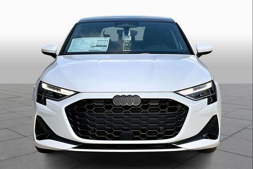 2026 Audi A3 Premium