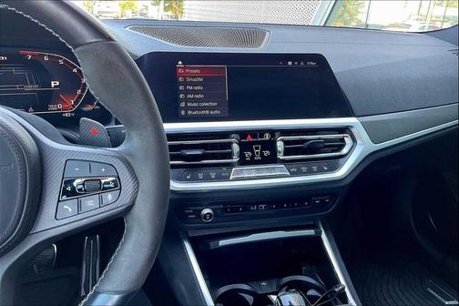 2020 BMW M340 i xDrive