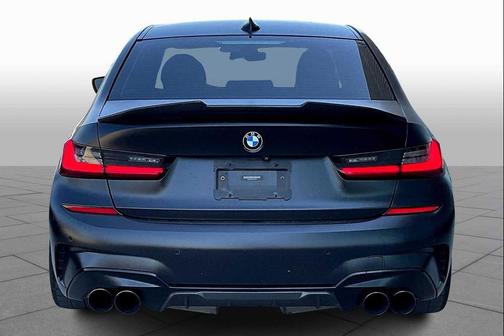 2020 BMW M340 i xDrive
