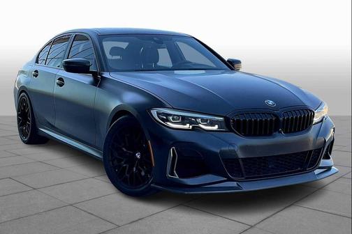 2020 BMW M340 i xDrive