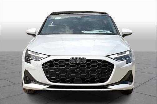 2025 Audi A3 Premium