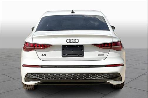 2025 Audi A3 Premium