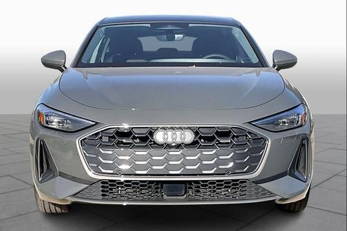 2025 Audi A5 Premium TFSI quattro S tronic