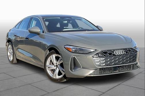 2025 Audi A5 Premium TFSI quattro S tronic