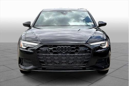 2025 Audi A6 45 Premium Plus