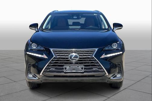 2020 Lexus NX 300 Base