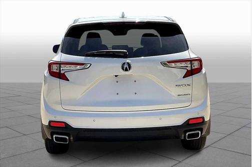 2022 Acura RDX Advance Package