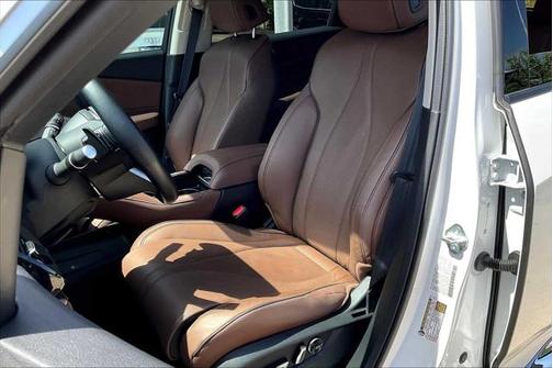 2022 Acura RDX Advance Package