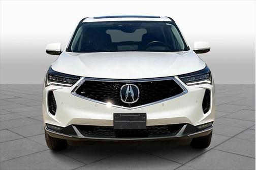 2022 Acura RDX Advance Package