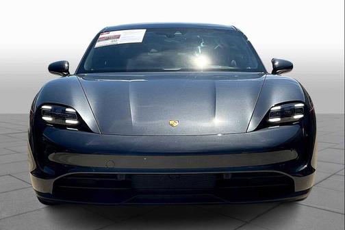 2024 Porsche Taycan RWD