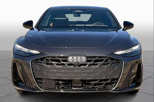 2026 Audi A6 Premium quattro S tronic