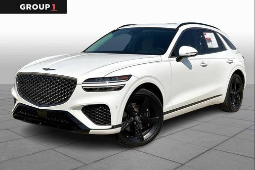 2023 Genesis GV70 3.5T AWD Sport