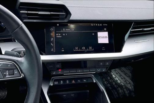 2022 Audi A3 Premium