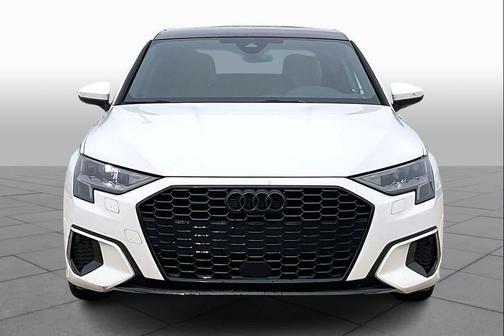 2022 Audi A3 Premium