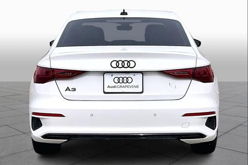 2022 Audi A3 Premium