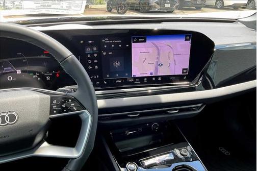 2025 Audi A5 Premium