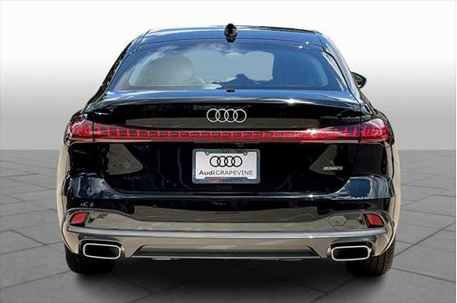 2025 Audi A5 Premium