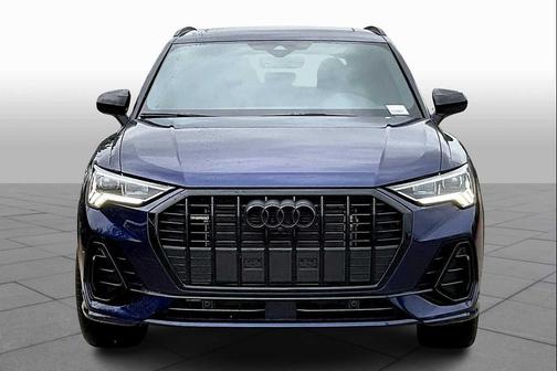 2025 Audi Q3 45 S line Premium Plus