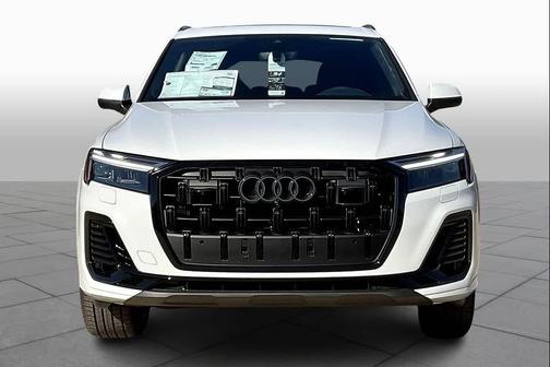 2026 Audi Q7 55 Premium Plus