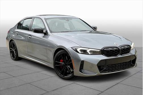 2023 BMW M340 i