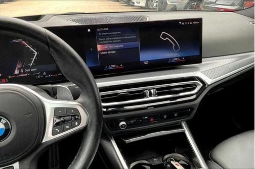 2023 BMW M340 i