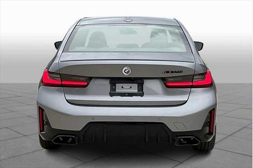 2023 BMW M340 i
