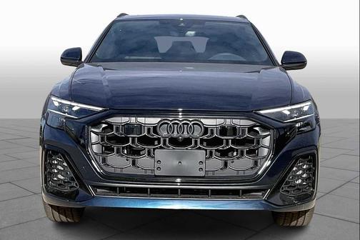 2026 Audi Q8 55 Premium Plus