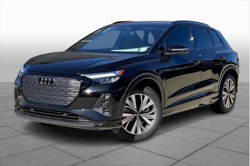 2025 Audi Q4 e-tron Premium 45 RWD