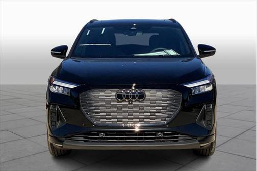2025 Audi Q4 e-tron Premium 45 RWD