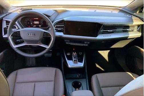 2025 Audi Q4 e-tron Premium 45 RWD
