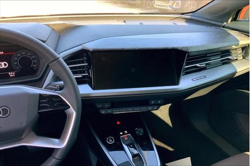 2025 Audi Q4 e-tron Premium 45 RWD